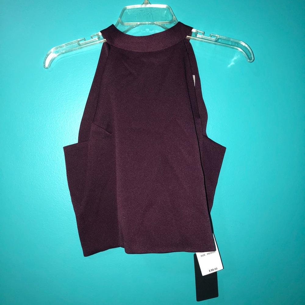 J.O.A Los Angeles Designer Top